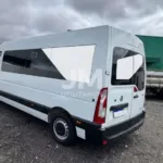 Ônibus Renault Master L3H2 Executiva 2022 seminovo à venda, código 84 - foto 04