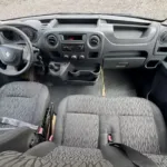 Ônibus Renault Master L3H2 Executiva 2022 seminovo à venda, código 84 - foto 05