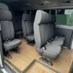 Ônibus Renault Master L3H2 Executiva 2022 seminovo à venda, código 84 - foto 07