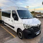 Renault Master L3H2 2023 – Van Executiva COD.594