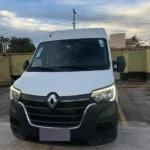 Ônibus Renault Master L3H2 Executiva seminovo à venda, código 594 - foto 02