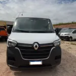 Ônibus Renault Master L3H2 Executiva Luxo seminovo à venda, código 1773 - foto 02