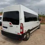 Ônibus Renault Master L3H2 Executiva Luxo seminovo à venda, código 1773 - foto 04