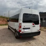 Ônibus Renault Master L3H2 Executiva Luxo seminovo à venda, código 1773 - foto 05