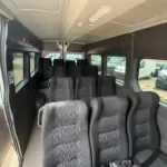 Ônibus Renault Master L3H2 Executiva Luxo seminovo à venda, código 1773 - foto 07