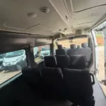 Ônibus Renault Master L3H2 Executiva Luxo seminovo à venda, código 1773 - foto 08
