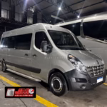 Renault Master L3H2 Revéscap 2014 – Van COD.646