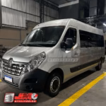 Renault Master L3H2 Revéscap 2014 – Van COD.646