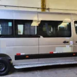 Ônibus Renault Van Master 16 Lugares Executiva 2015 seminovo à venda, código 371 - foto 02