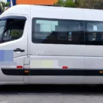 Ônibus Renault Van Master 16 Lugares Executiva 2015 seminovo à venda, código 371 - foto 03