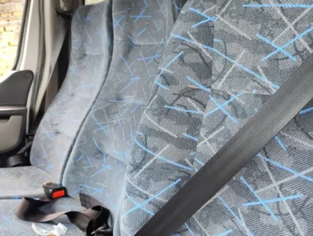 Ônibus Renault Van Master 16 Lugares Executiva 2015 seminovo à venda, código 371 - foto 04