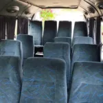 Ônibus Renault Van Master 16 Lugares Executiva 2015 seminovo à venda, código 371 - foto 05
