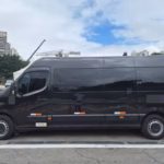 Renault Master L3H2 Guerra 2025 – Van Executiva COD.595