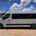 Van Renault Master L3H2 Executiva 2022 COD.409