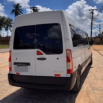 Van Renault Master L3H2 Executiva 2022 COD.409