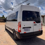 Van Renault Master L3H2 Executiva 2022 COD.409