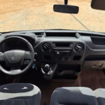 Van Renault Master L3H2 Executiva 2022 COD.409