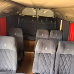 Van Renault Master L3H2 Executiva 2022 COD.409