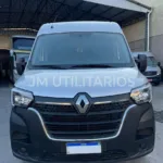 Ônibus Renault Van Master L3H2 Marticar 2024 seminovo à venda, código 89 - foto 01