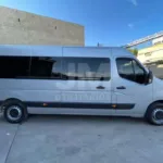 Ônibus Renault Van Master L3H2 Marticar 2024 seminovo à venda, código 89 - foto 02