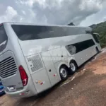 Ônibus Scania Onibus DD K400 seminovo à venda, código 650 - foto 03