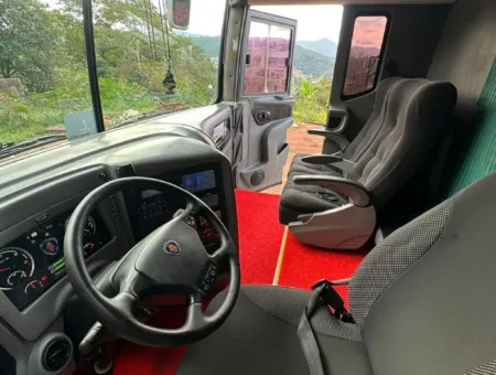 Ônibus Scania Onibus DD K400 seminovo à venda, código 650 - foto 04