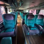 Ônibus Scania Onibus DD K400 seminovo à venda, código 650 - foto 05