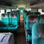 Ônibus Scania Onibus DD K400 seminovo à venda, código 650 - foto 06