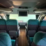 Ônibus Scania Onibus DD K400 seminovo à venda, código 650 - foto 07