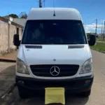 Ônibus Sprinter 515 CDI executiva 2015 seminovo à venda, código 1779 - foto 01