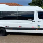 Ônibus Sprinter 515 CDI executiva 2015 seminovo à venda, código 1779 - foto 02