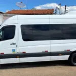 Ônibus Sprinter 515 CDI executiva 2015 seminovo à venda, código 1779 - foto 03