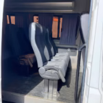Mercedes-Benz Sprinter 515 CDI 2015 Van Executiva COD.1779