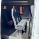 Ônibus Sprinter 515 CDI executiva 2015 seminovo à venda, código 1779 - foto 07