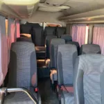 Ônibus Sprinter 515 CDI executiva 2015 seminovo à venda, código 1779 - foto 08
