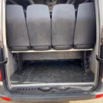 Mercedes-Benz Sprinter 515 CDI 2015 Van Executiva COD.1779