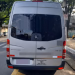 Sprinter CDI 415 Longa Marticar Executiva COD.461