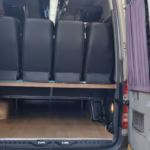 Sprinter CDI 415 Longa Marticar Executiva COD.461
