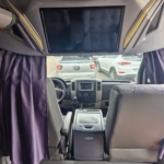 Ônibus SPRINTER CDI 416 LONGA LUXO JM 2020 seminovo à venda, código 91 - foto 04