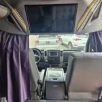 Ônibus SPRINTER CDI 416 LONGA LUXO JM 2020 seminovo à venda, código 91 - foto 04