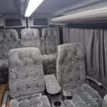 Ônibus SPRINTER CDI 416 LONGA LUXO JM 2020 seminovo à venda, código 91 - foto 05