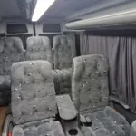 Ônibus SPRINTER CDI 416 LONGA LUXO JM 2020 seminovo à venda, código 91 - foto 05