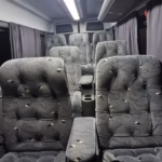 Ônibus SPRINTER CDI 416 LONGA LUXO JM 2020 seminovo à venda, código 91 - foto 06