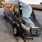 SPRINTER CDI 417 ANO 2025 LUXO JM COD.718