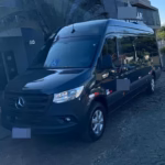 SPRINTER CDI 417 ANO 2025 LUXO JM COD.718