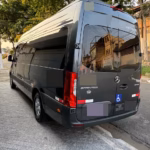 SPRINTER CDI 417 ANO 2025 LUXO JM COD.718