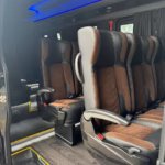 SPRINTER CDI 417 ANO 2025 LUXO JM COD.718
