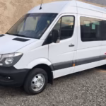 SPRINTER CDI 515 ANO 2018 EXECUTIVA JM COD.1682