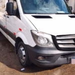 SPRINTER CDI 515 ANO 2018 EXECUTIVA JM COD.1682