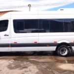 SPRINTER CDI 515 ANO 2018 EXECUTIVA JM COD.1682